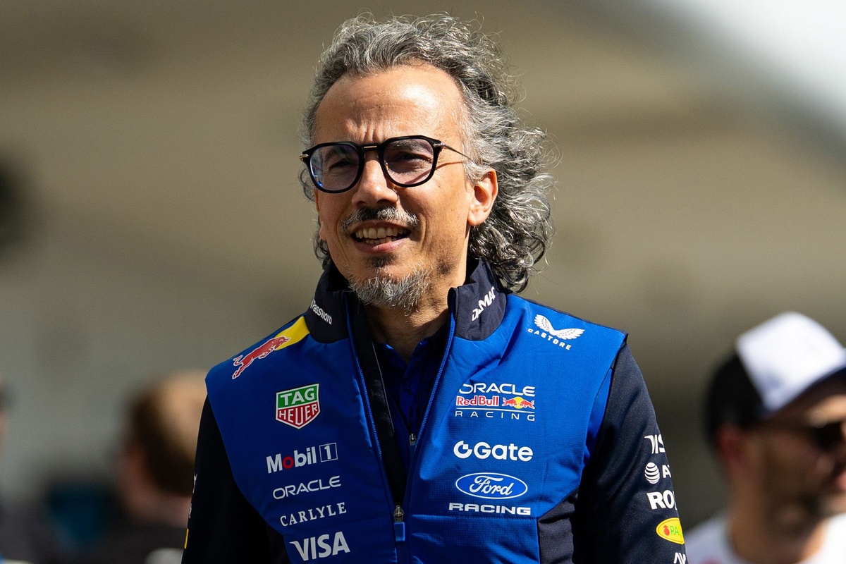 Mekies 承認 Red Bull 2025 年末衝刺 影響 2026 賽季開局