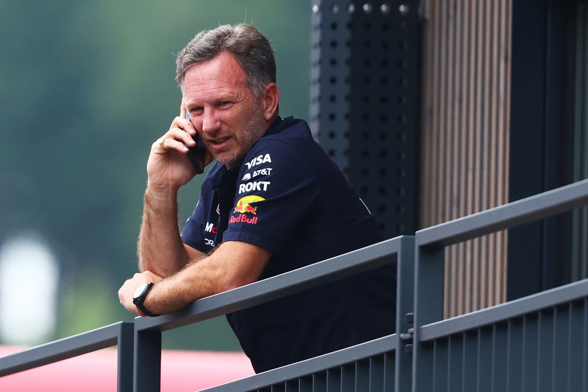 Horner 離任一年後：Red Bull 如何重塑戰局與 Verstappen 的未來