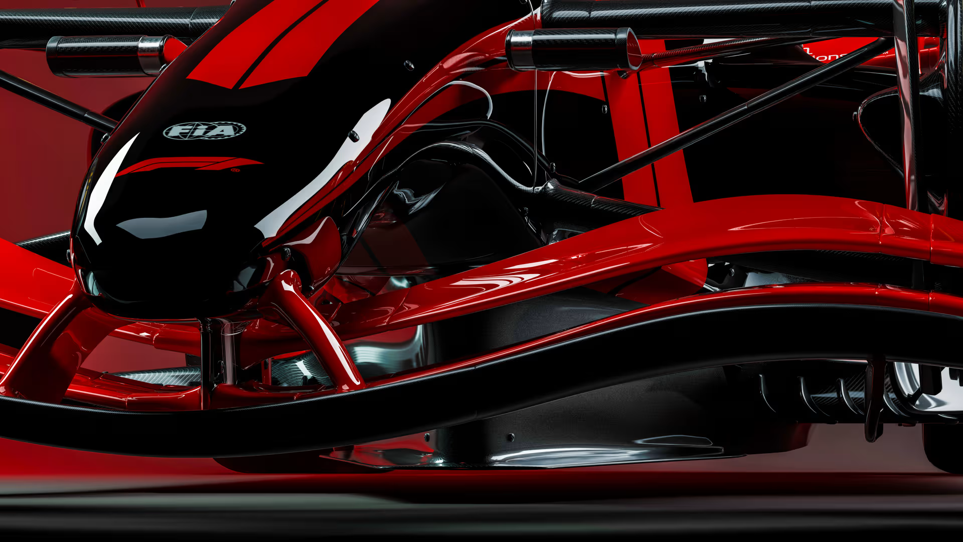 Active Aero