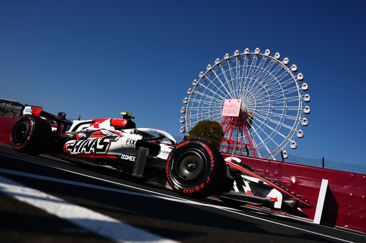 日本大獎賽排位賽能量上限大調整 Alex Brundle剖析車手影響