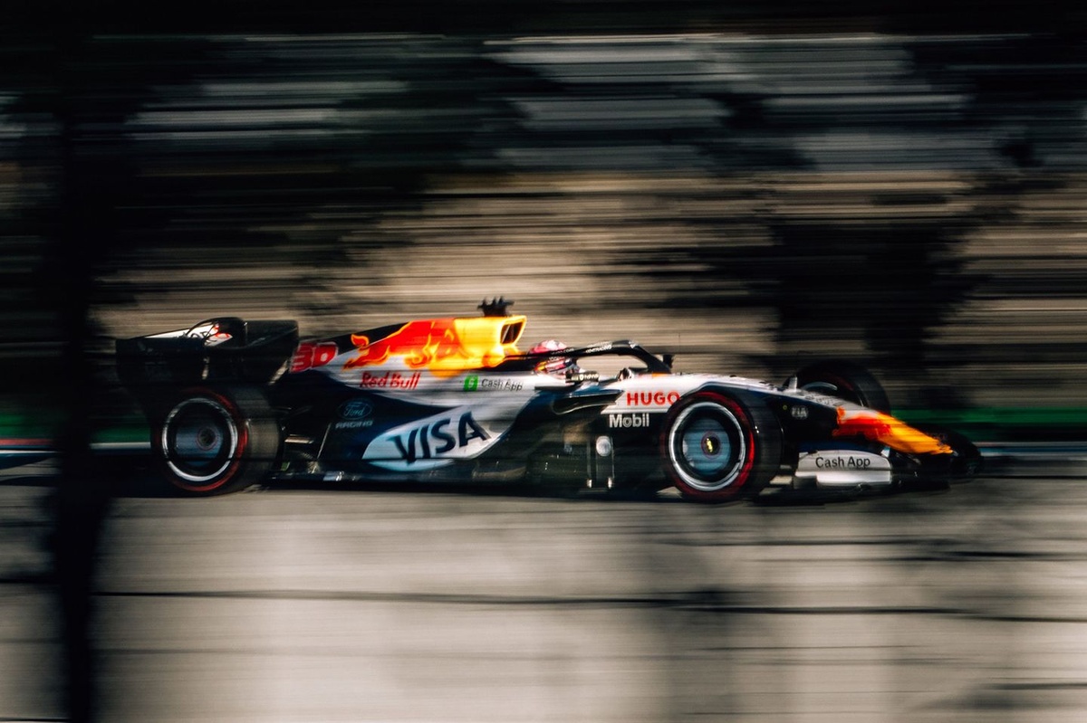 Brundle憂2026 F1賽車電池管理主導 失去原始輪對輪激戰