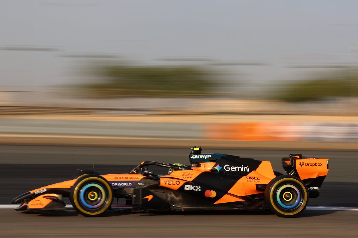 Dan Ticktum 呼籲 F1 遠離電動化 2026 賽車測試引車手分歧