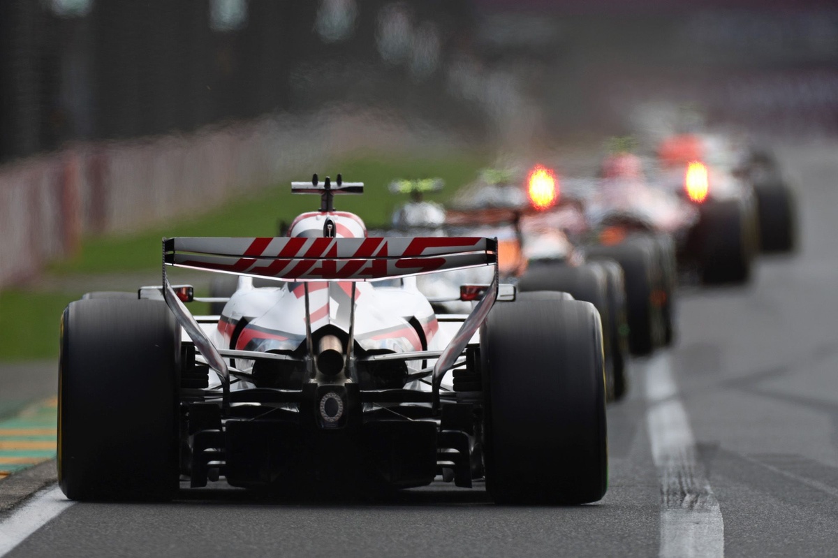 Formula E 聯辦人：F1 模仿我們是錯誤，應堅持自身原則