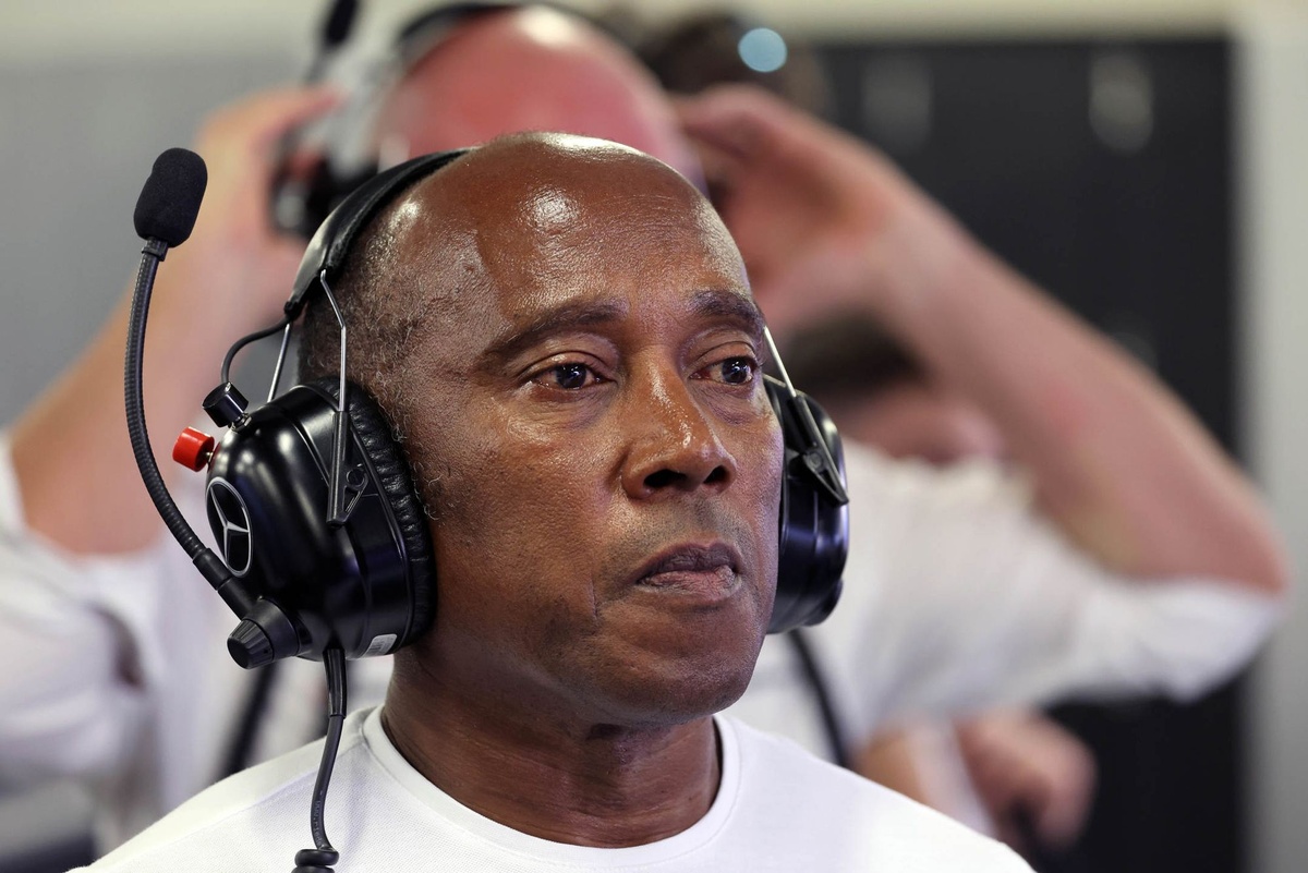 Hamilton 父親 300 萬鎊經典車收藏將於 Silverstone 拍賣
