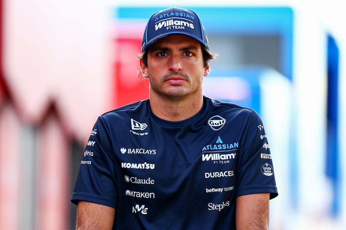 Sainz與Verstappen齊被召見　匈牙利站FP1兩宗事件交由裁判處理