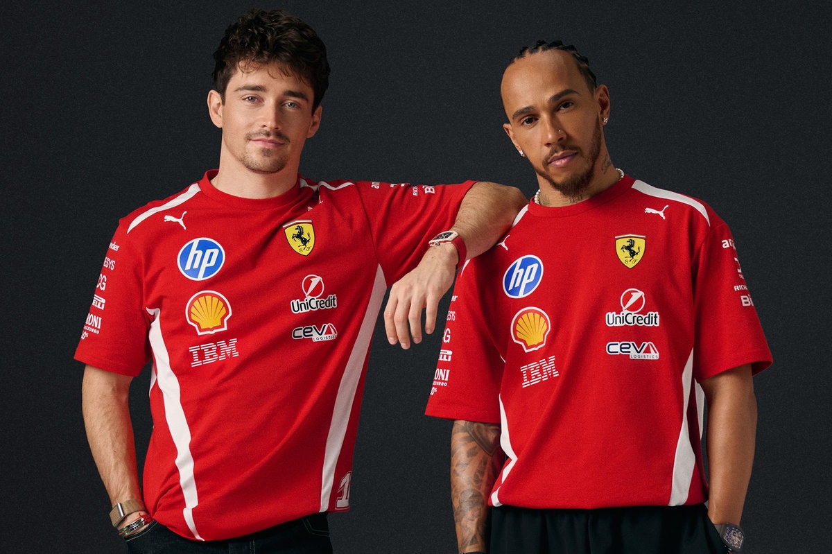 Steiner 預測：Leclerc 將在 2026 賽季擊敗 Hamilton