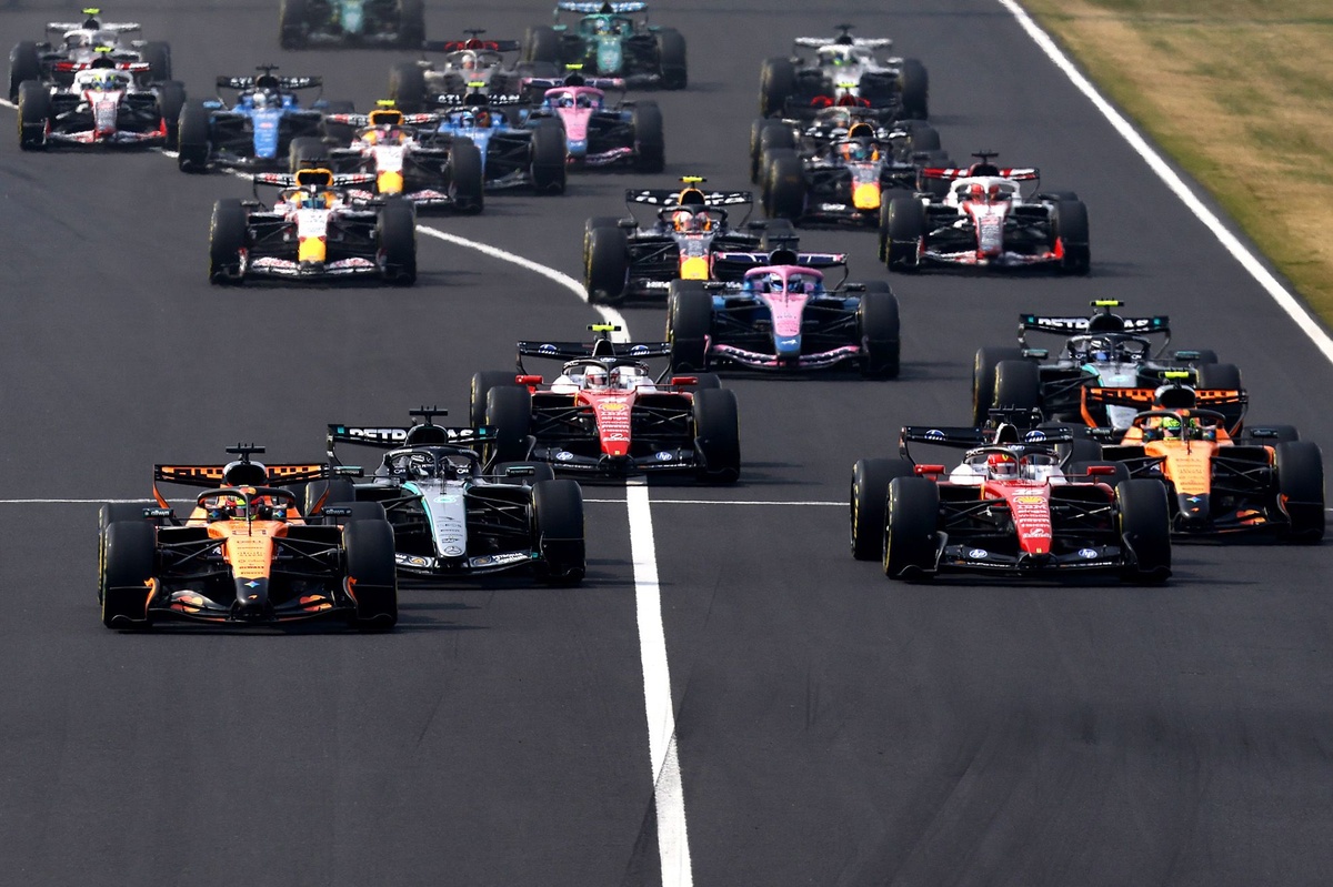 FIA 敲定邁阿密大獎賽前規則調整 強化能量管理提升安全