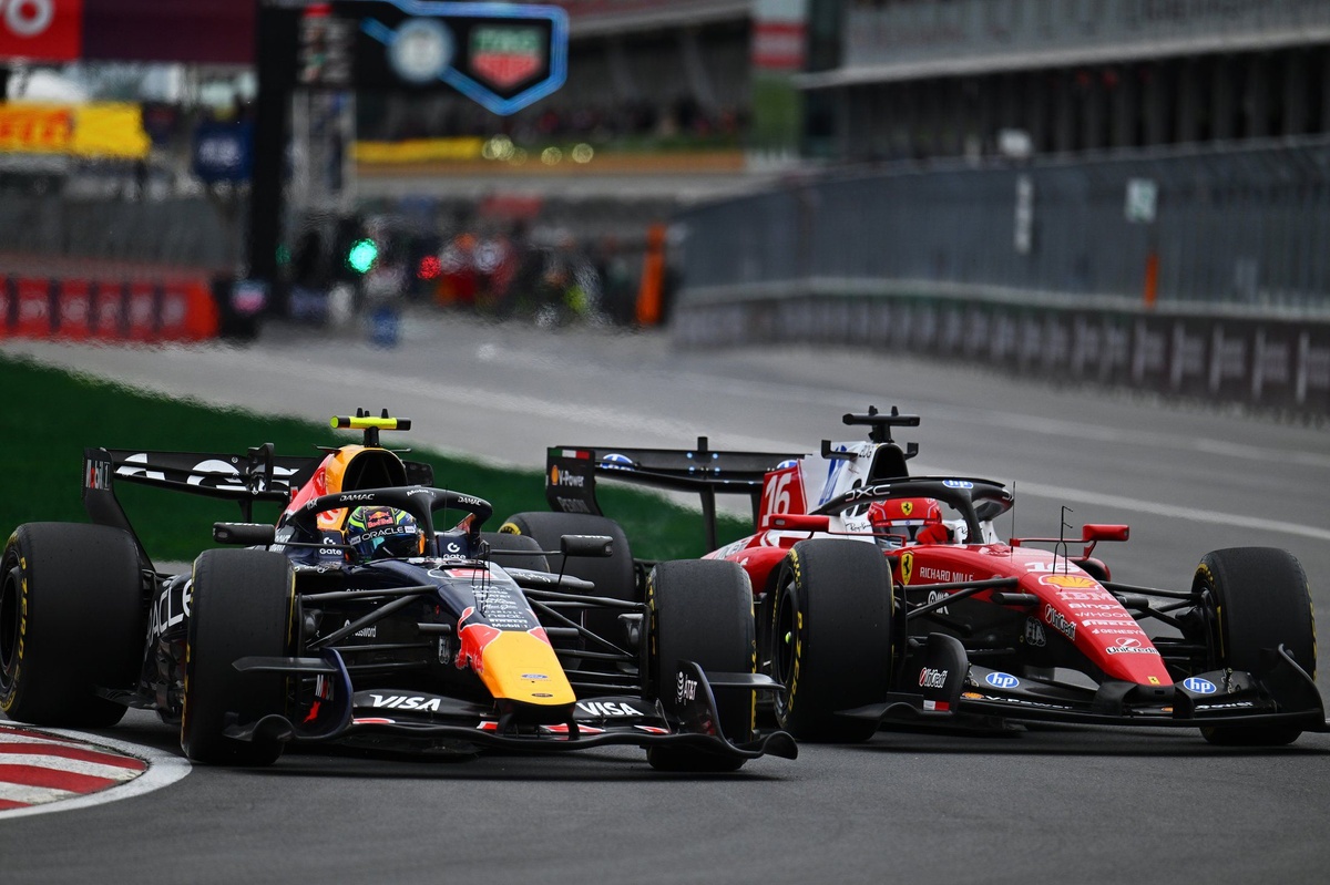 F1 罰分制度還有用嗎？2026新指引收緊執法尺度