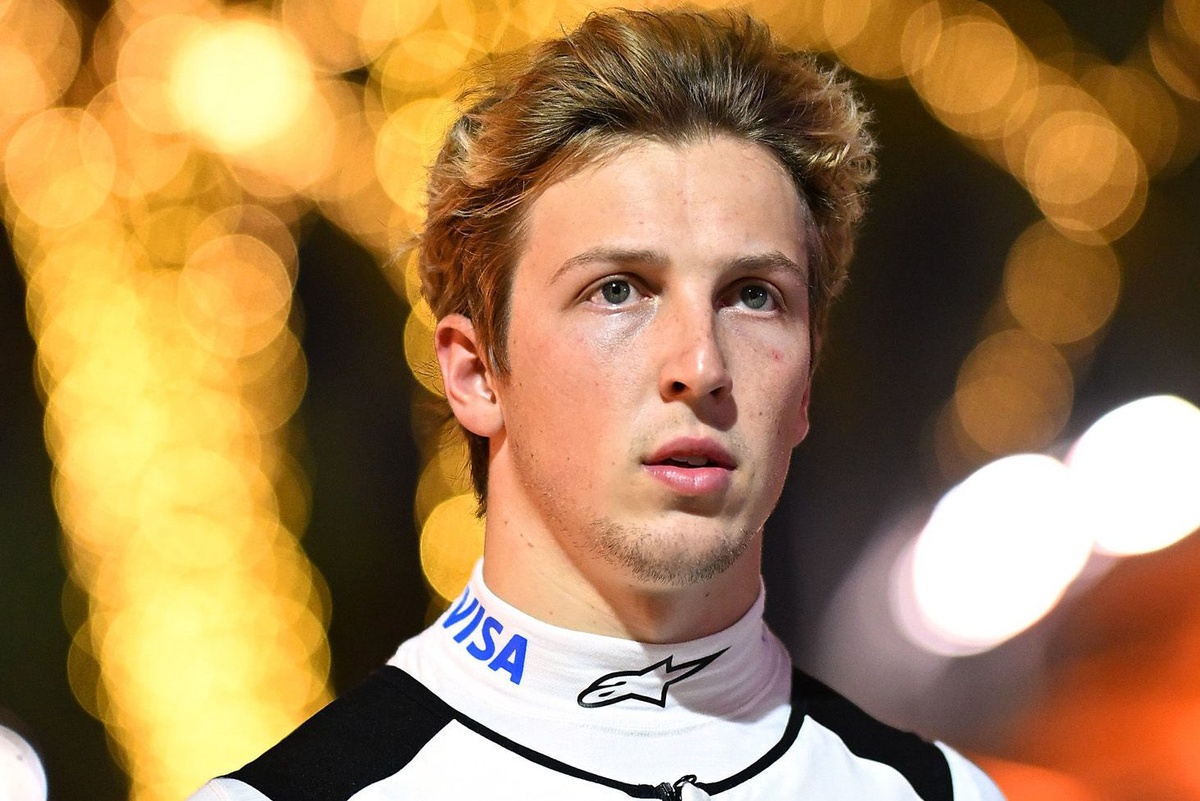 Lawson 坦言取代 Ricciardo 內心充滿愧疚：他從未說過壞話