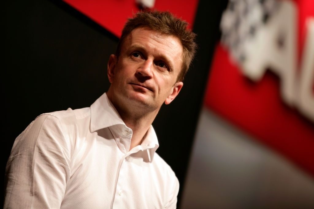 Audi F1 任命 Allan McNish 為賽事總監即時上任