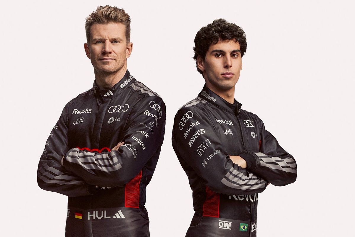 Topps 推出奧迪 F1 官方集換卡 2026 賽季前搶先發售