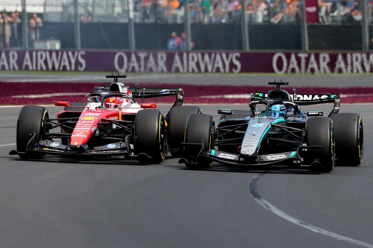 墨爾本新世代F1首戰五大事實：車手不滿新規則太複雜