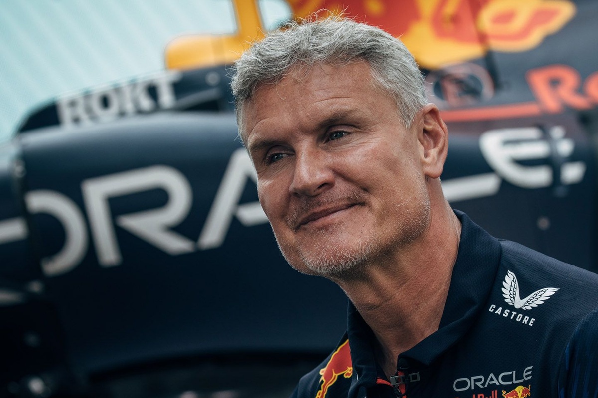 F1 V8引擎2031回歸獲支持 Coulthard指可實現零排放