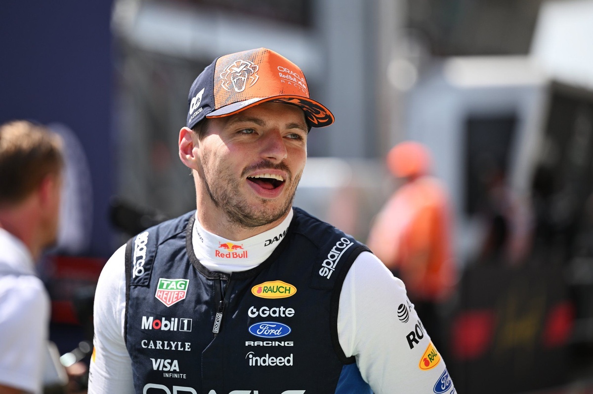 Steiner：Mercedes 已毋須再追 Verstappen　Antonelli 或成新核心