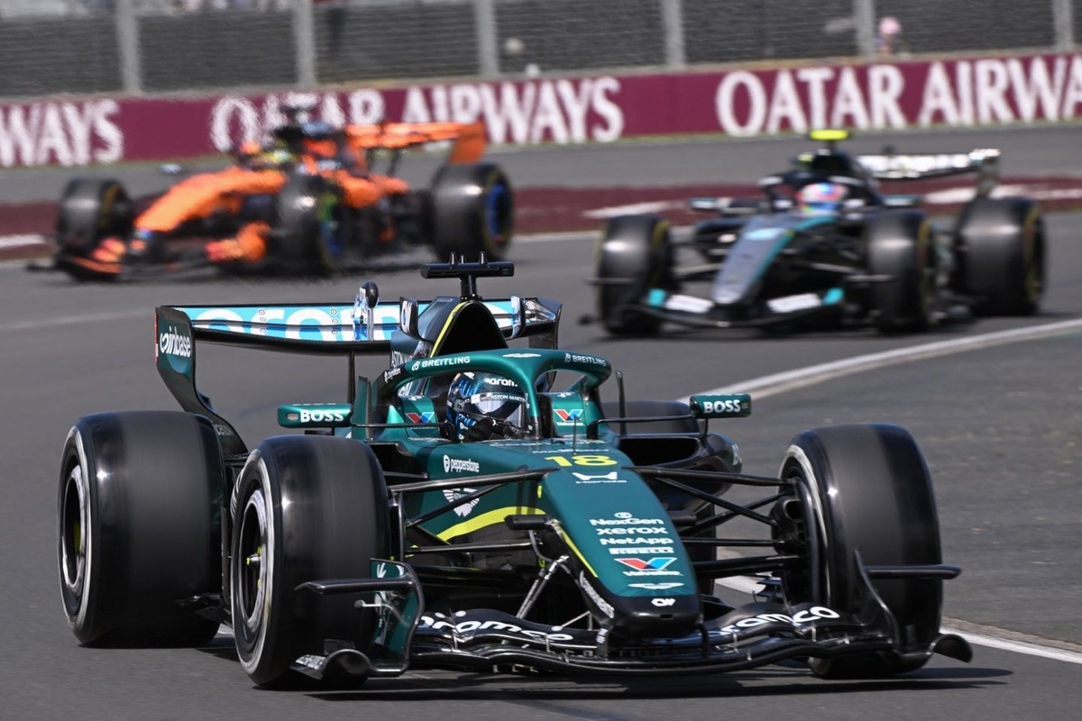Timo Glock 質疑 Aston Martin-Honda 未來：2026 開局「災難」能否換引擎夥伴？