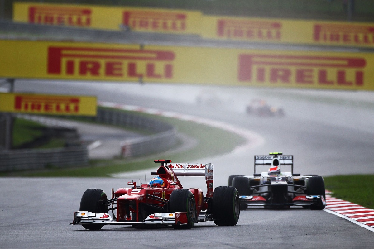 Sepang等經典賽道呼聲高漲：F1粉絲盼望重返賽曆