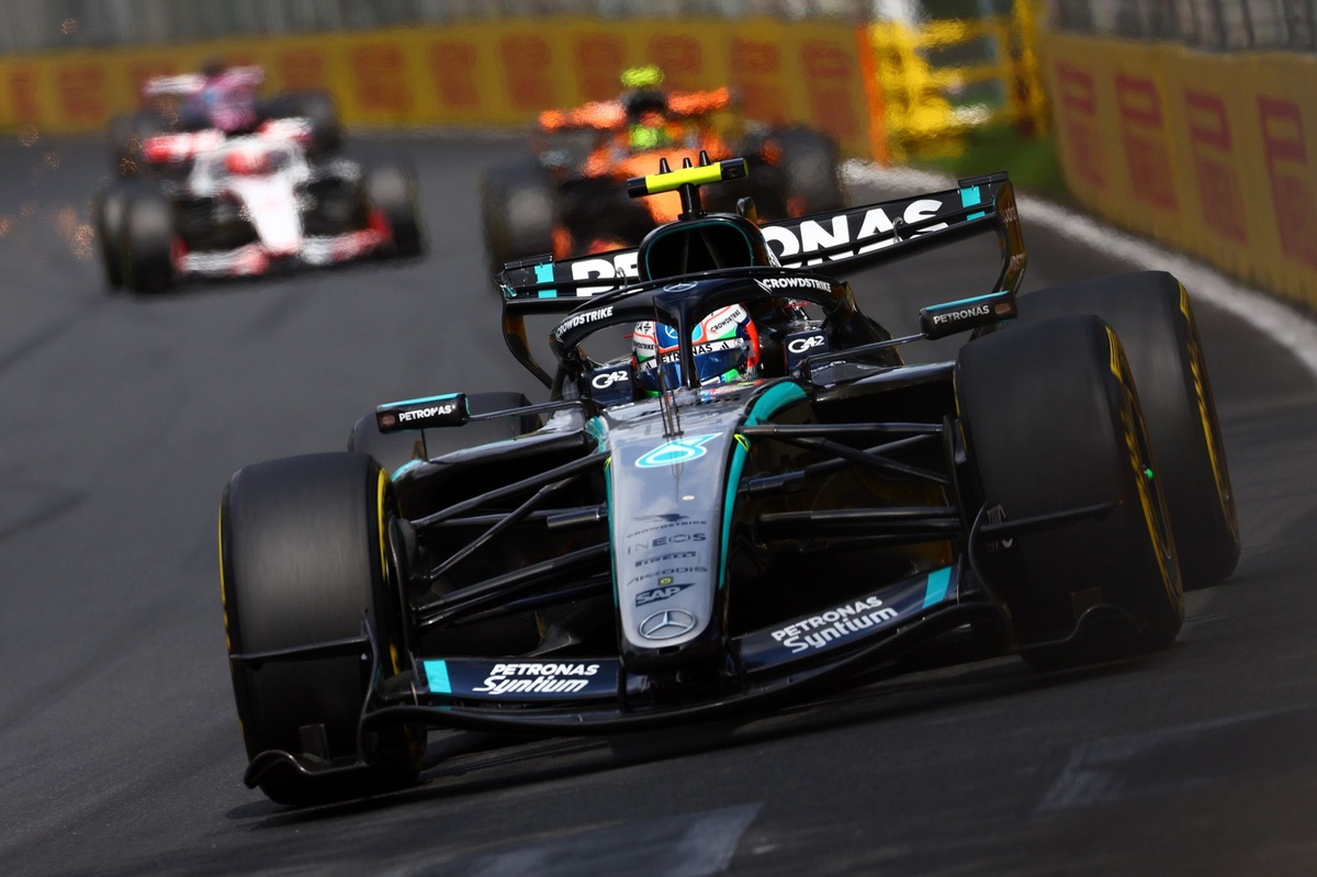 F1 2026 新規重塑車隊格局 競爭差距創2017年來最廣