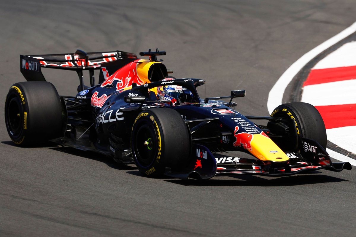 Ralf Schumacher：Red Bull 因員工離隊付出代價，Racing Bulls 冬季表現更佳