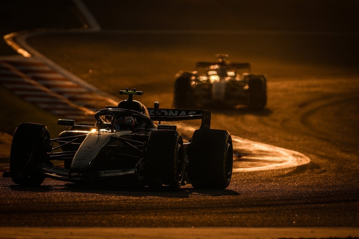 FIA 公布壓縮比測試新規定 2026年6月1日起嚴格執行