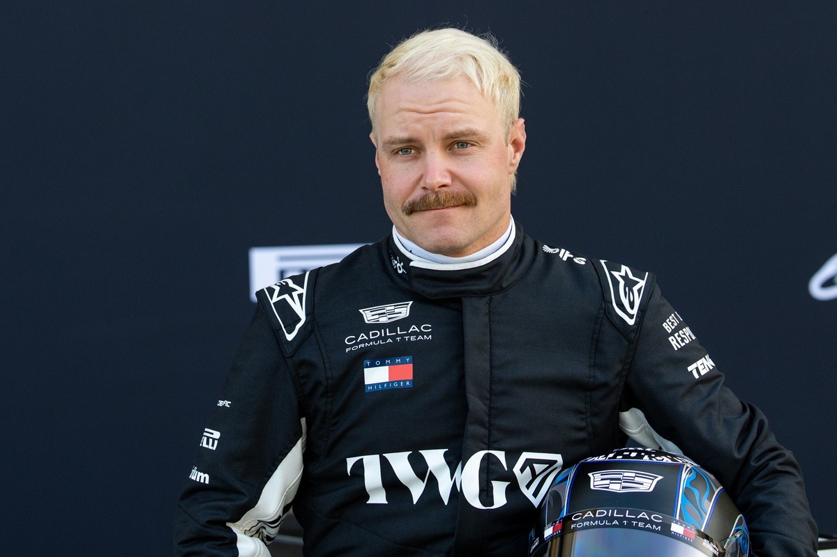Bottas 揭露 Cadillac 三年談判歷程：「人們都哭了」