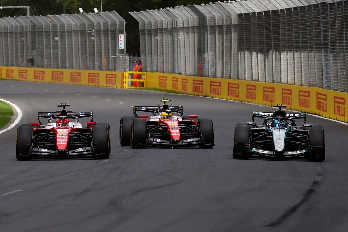 F1 2026新規則是否過於複雜？車手與車迷各有看法