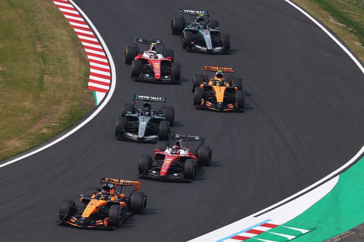 規則調整在即：F1 從 2026 年新賽制學到的關鍵教訓