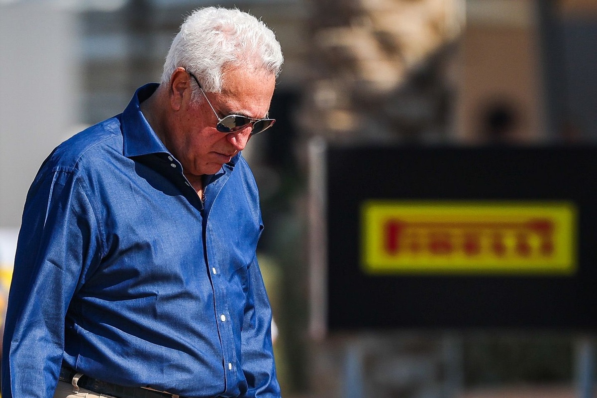 David Croft 同情 Lawrence Stroll，Aston Martin 巴林測試遇上噩夢