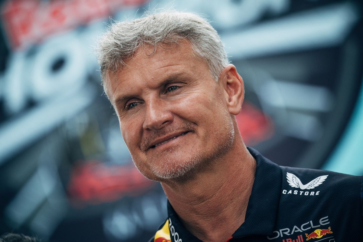 David Coulthard 勸 F1 粉絲給 2026 規則多點時間再評判