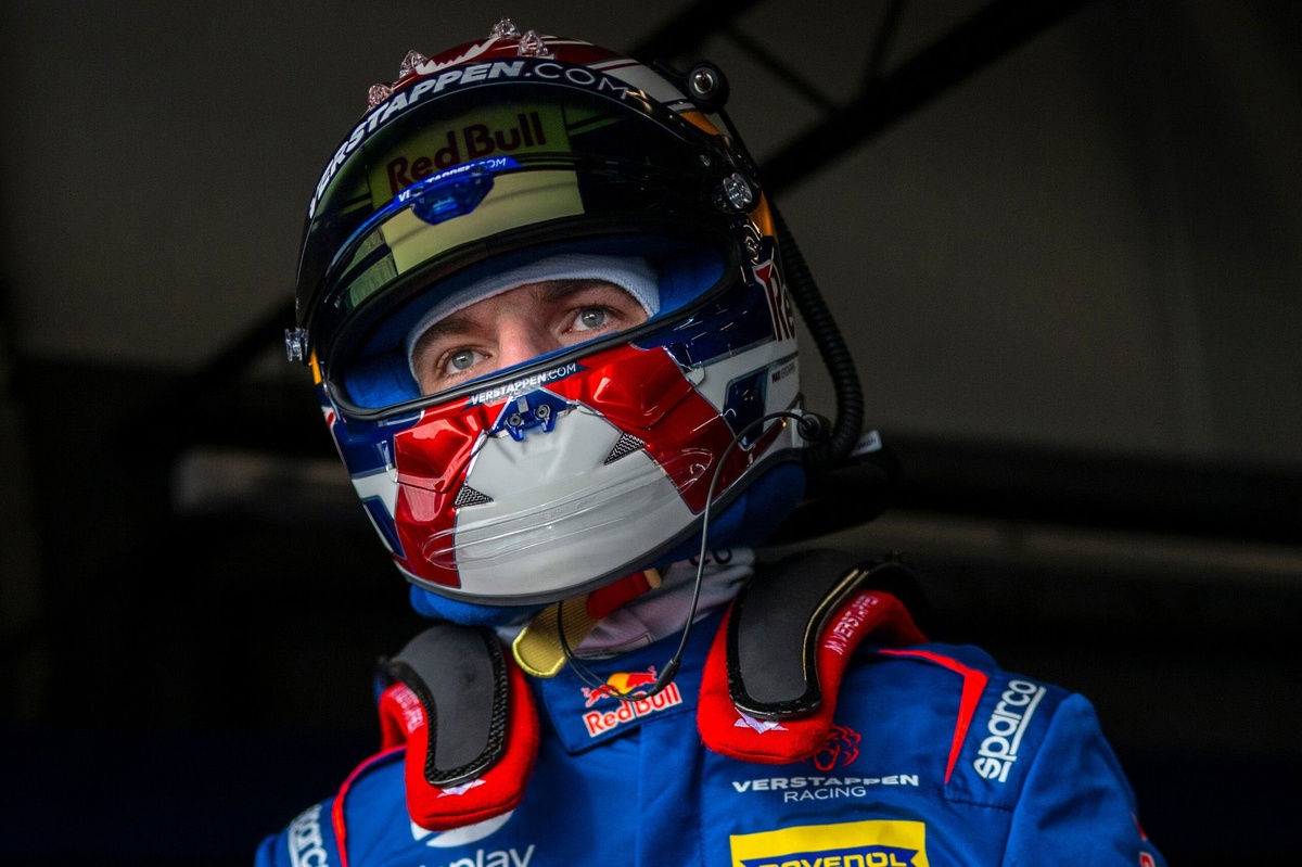 Ford 洽談Max Verstappen加盟WEC Hypercar韋斯塔潘或轉戰耐力賽