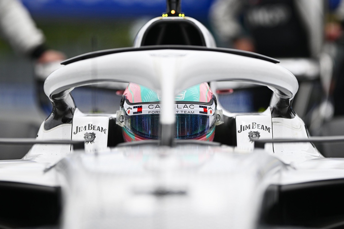 Bottas 邁阿密站罰單風波：Cadillac 新秀球隊的成長痛