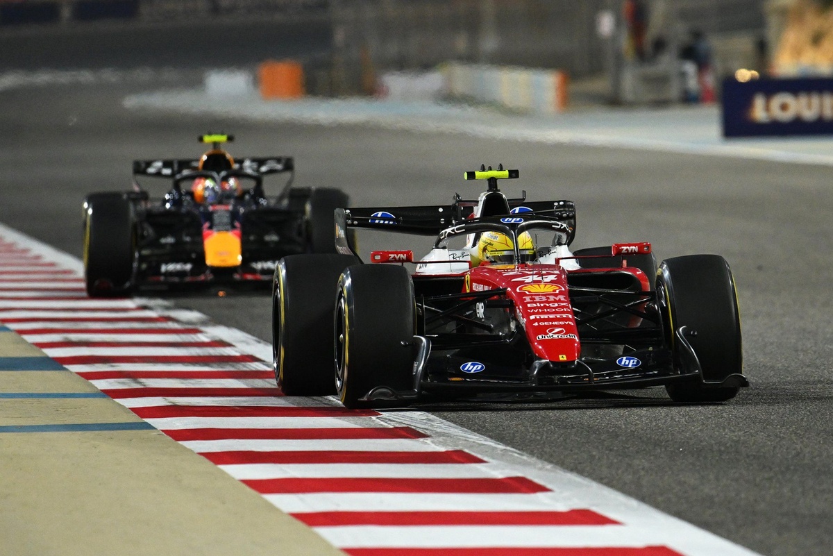 2026 F1賽季五大看點：全新外型與引擎革命即將上演
