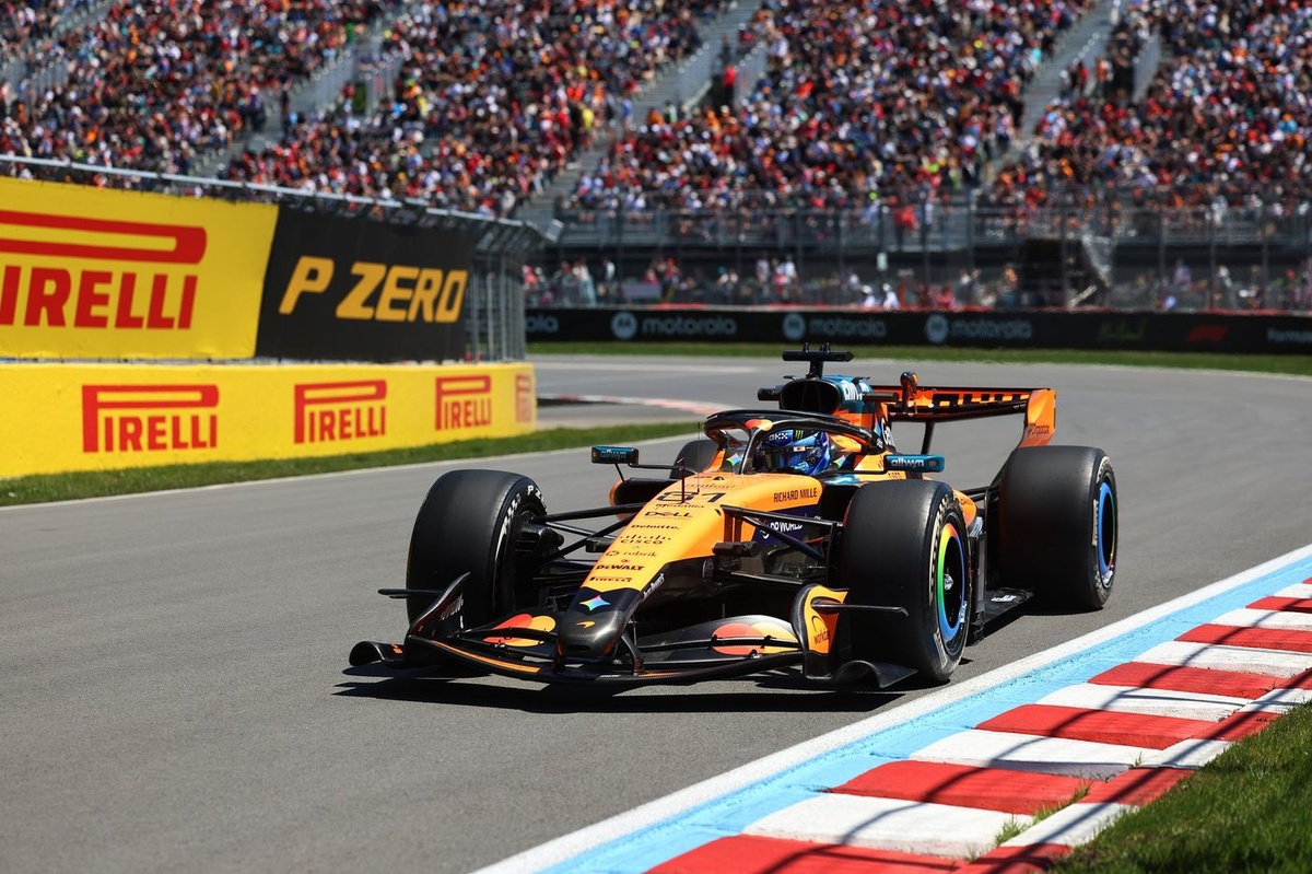 Montoya促McLaren邁阿密後加碼冒險　稱保守戰術或錯失勝利