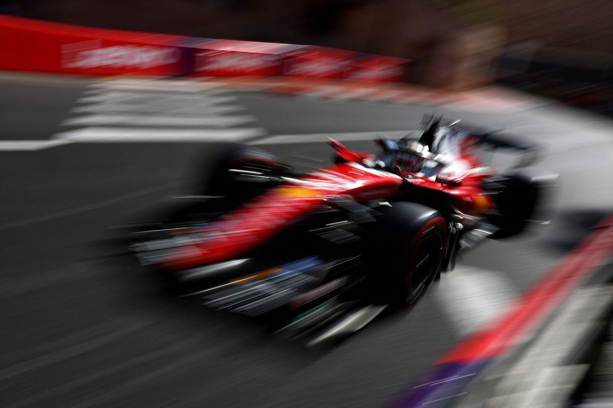 Brembo 對 Leclerc 怒斥煞車故障感驚訝　Monaco 撞車再掀 Ferrari 爭議