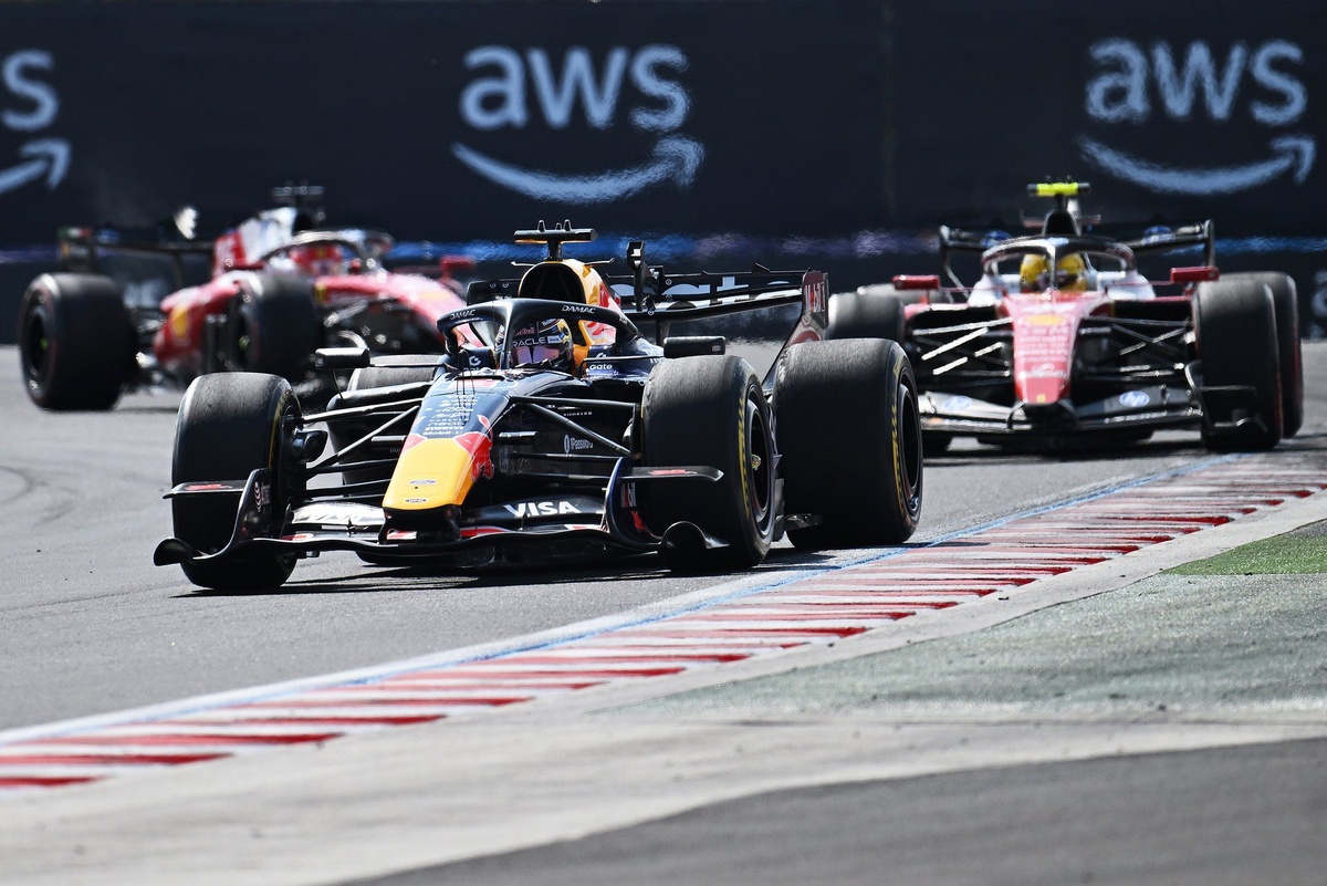 Coulthard 批 FIA 反應太慢　2026 F1 新規爭議升溫