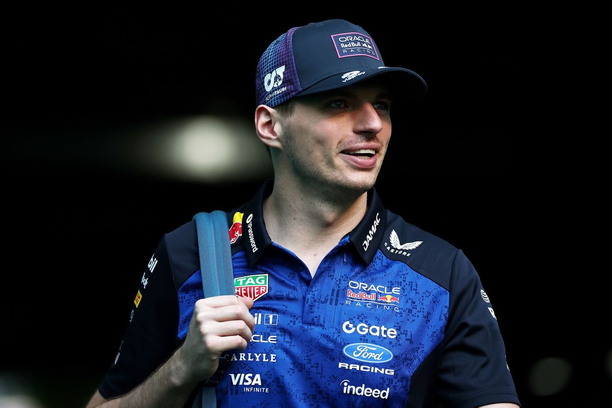 Verstappen 機智回擊 Jimmy Fallon 諷刺梗 粉絲笑瘋社群媒體