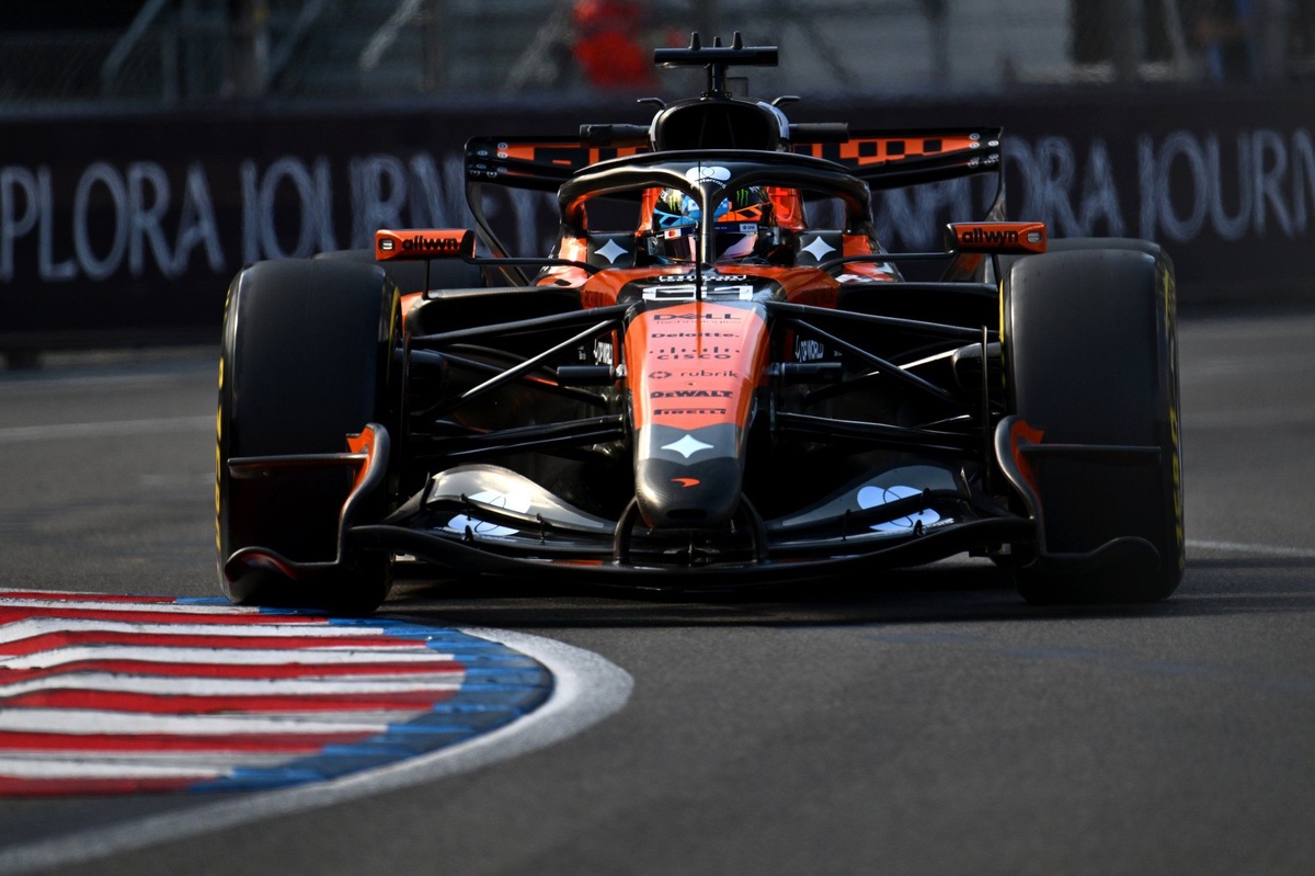 Monaco 太多能量反成難題　F1 2026 動力單元迎來反向挑戰