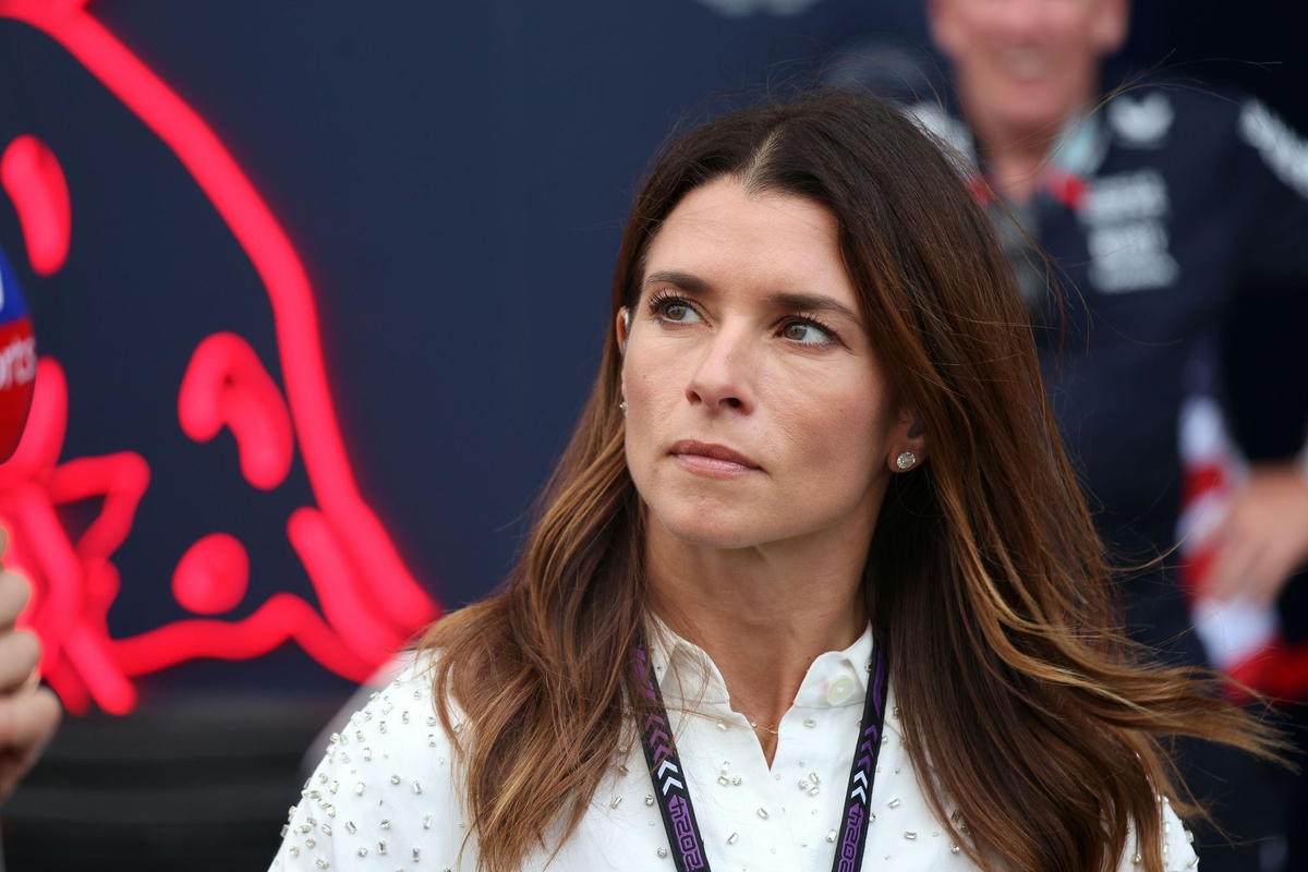 Sky Sports F1 2026 轉播陣容確定 Danica Patrick 遭除名