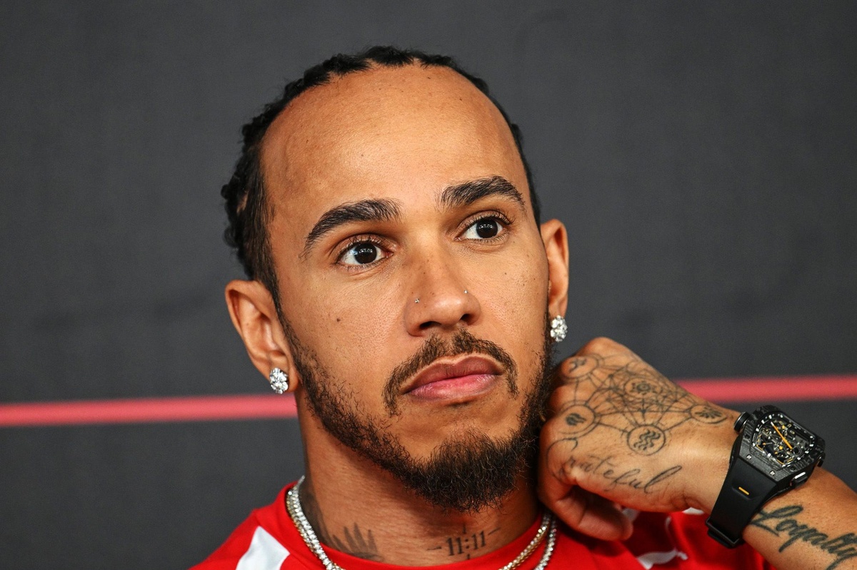 Domenicali：F1 可承受 Lewis Hamilton 或 Fernando Alonso 退役