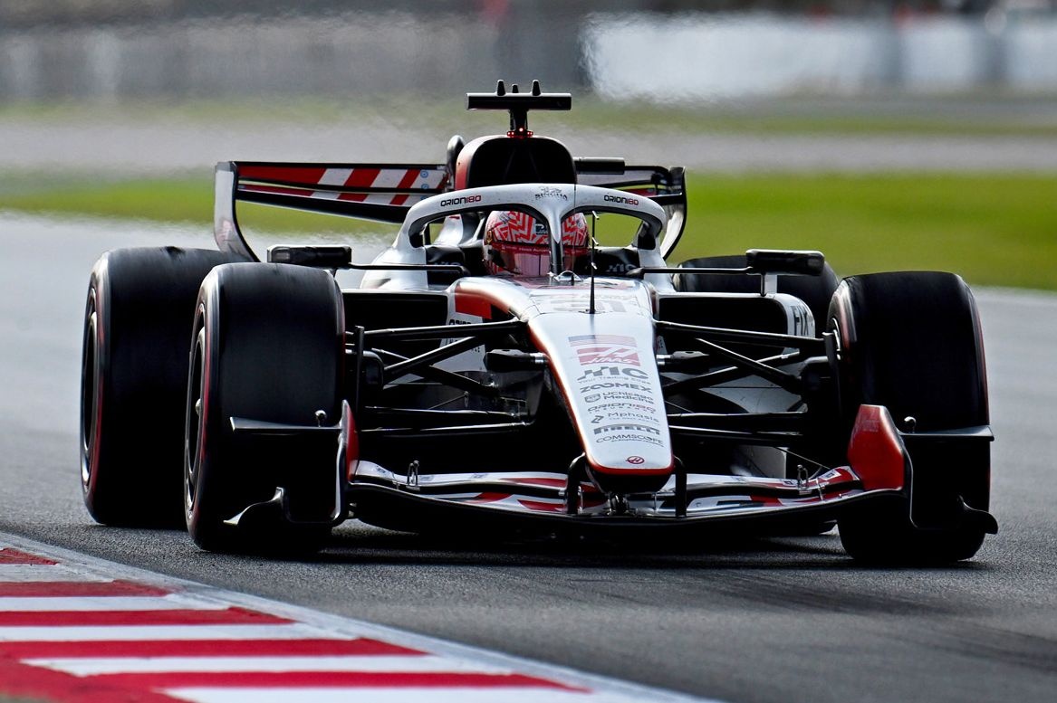 F1 2026 能量管理惹車手不滿：Bearman 直指「煩人又可悲」
