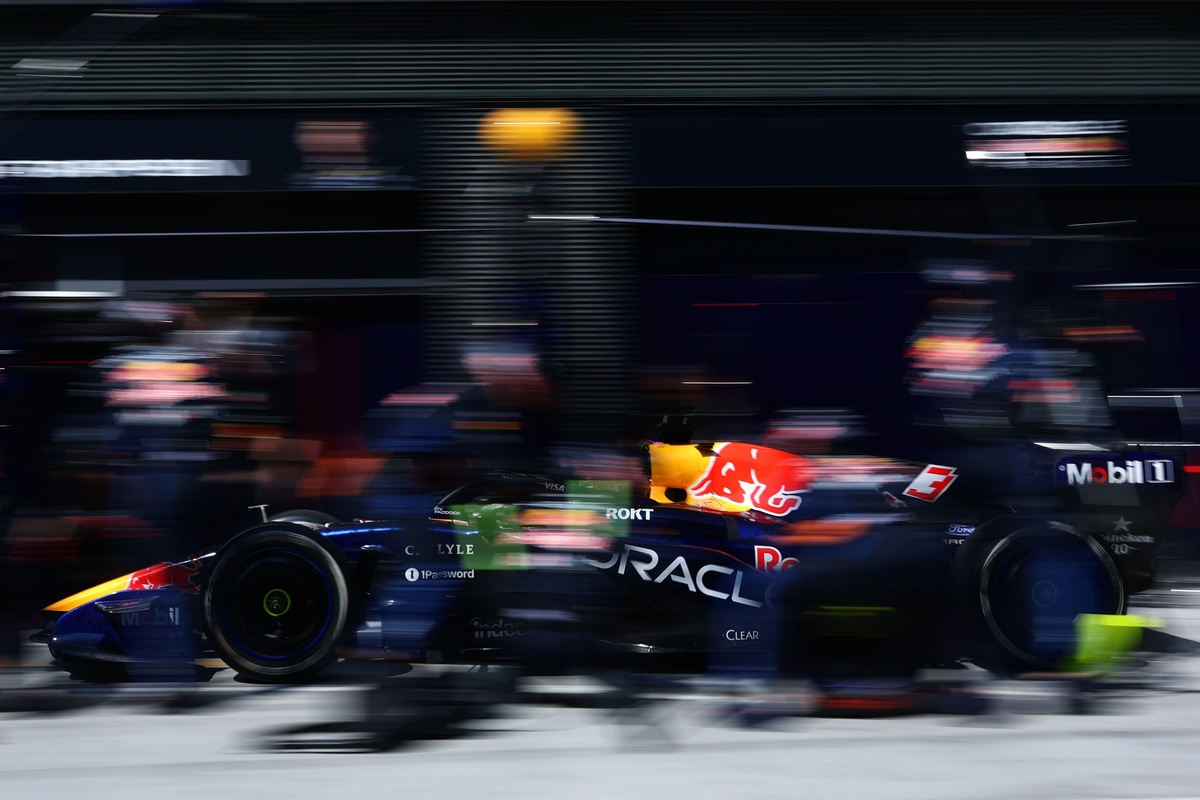 FIA 公布 ADUO 最新評估　Red Bull-Ford 續做 F1 動力單元標竿