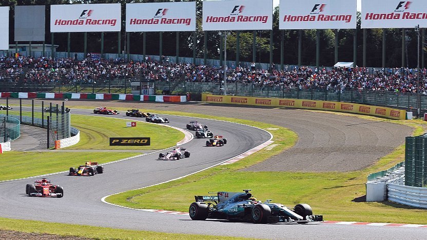 F1鈴鹿賽車場2026！看台揀位攻略/交通/門票/娛樂設施＋附近3間酒店推薦