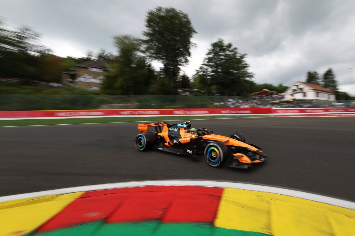 McLaren：2026新規則下，頂尖車手仍可左右戰局