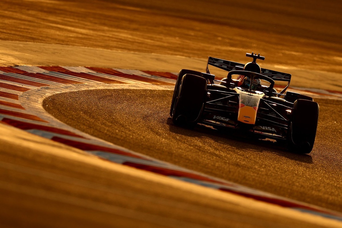 F1 2026 新時代開啟：9大故事線引爆車迷期待