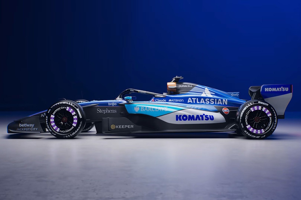 Williams 迎戰 F1 2026：歷史輝煌背後的艱難挑戰