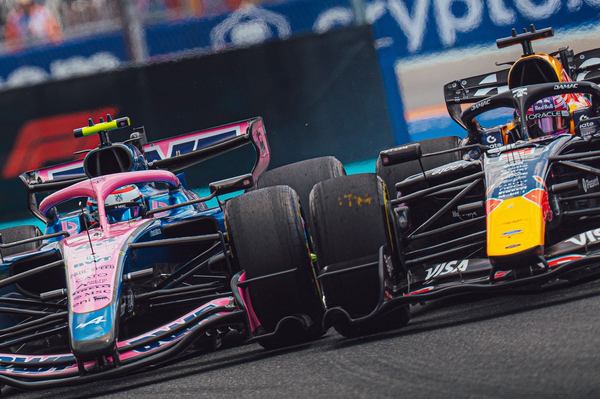 FIA 宣布 2027 賽季重大規則改革：電池功率大幅削減，回歸燃油引擎主導