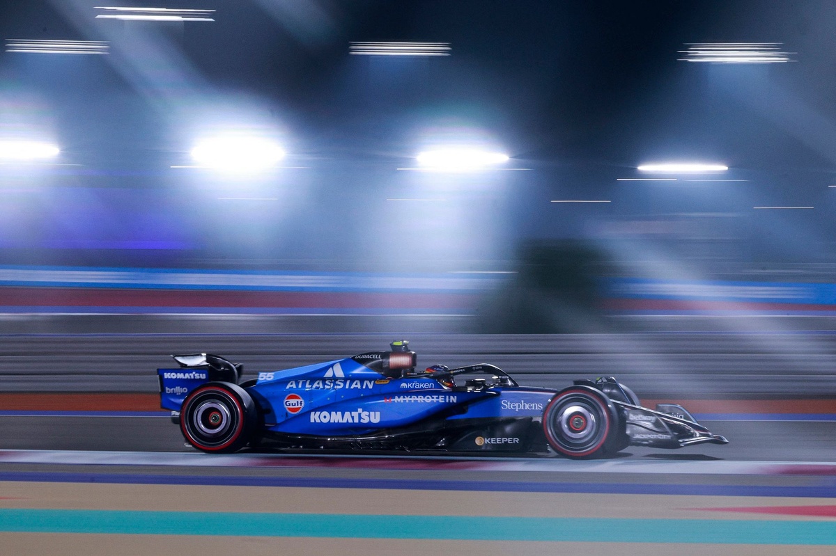 Williams 與英國銀行 Barclays 達成重大合作 Santander 退出贊助名單