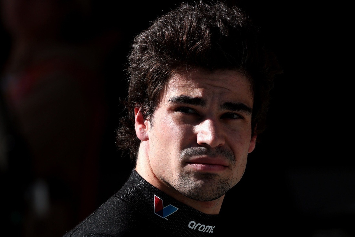 Lance Stroll 八字評 Aston Martin 自澳洲後進展：中國站僅勝Perez