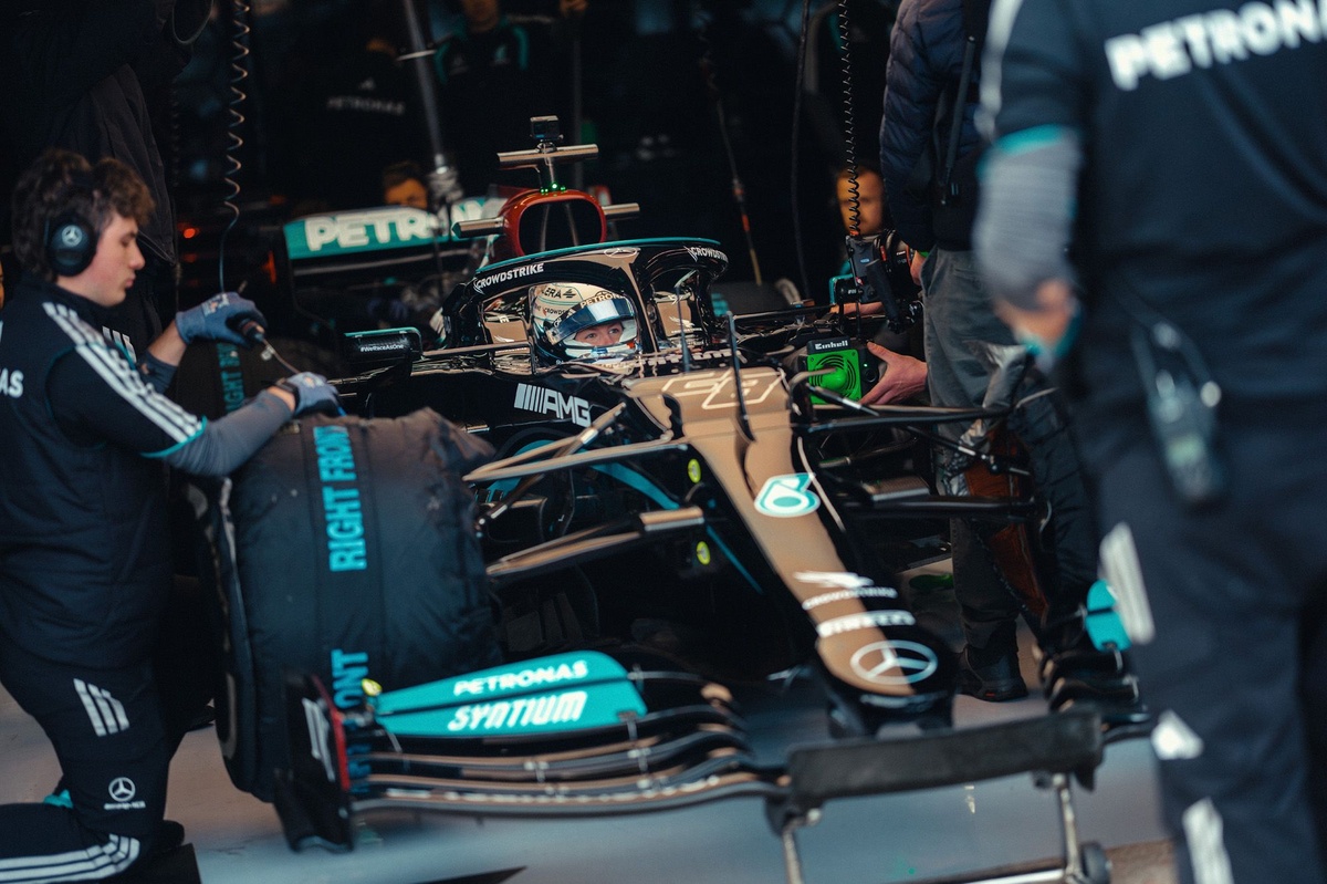 伊朗戰爭致巴林沙地取消 F1 四月五週休戰各車隊如何善用