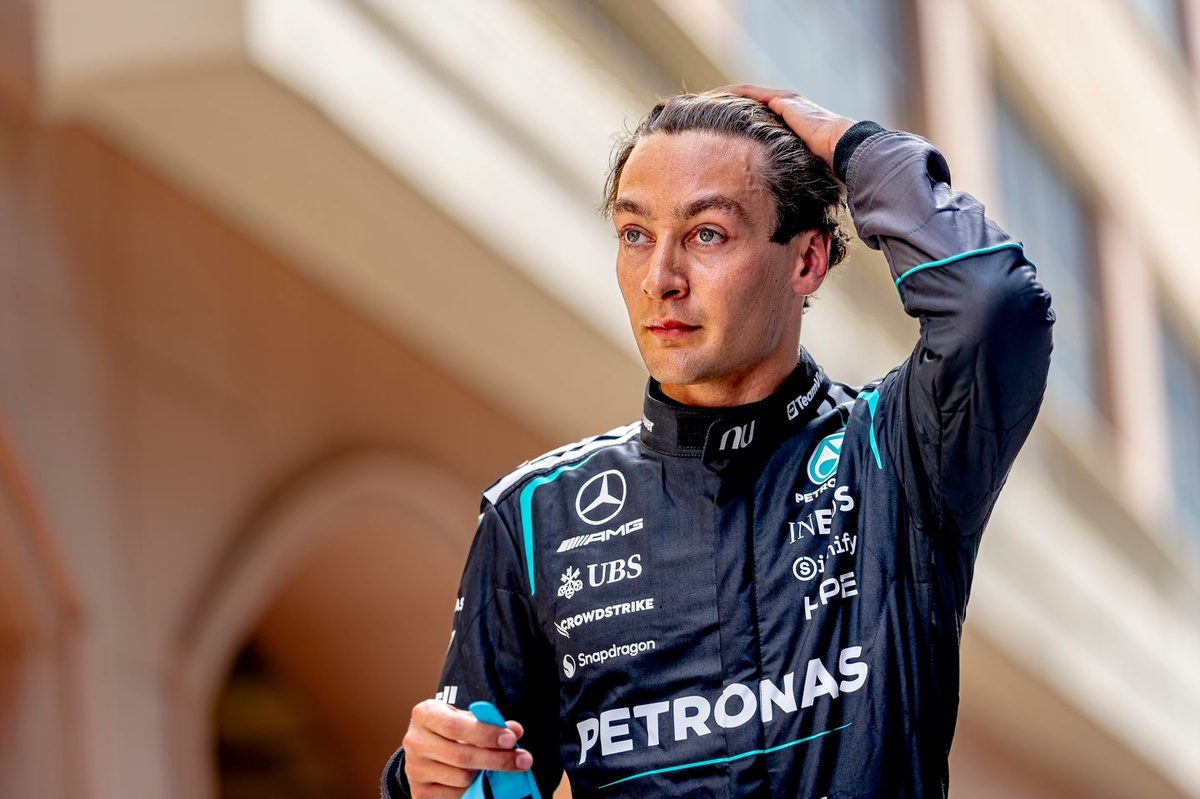 Claire Williams：Russell 值得世界冠軍，但壞運恐成隱憂