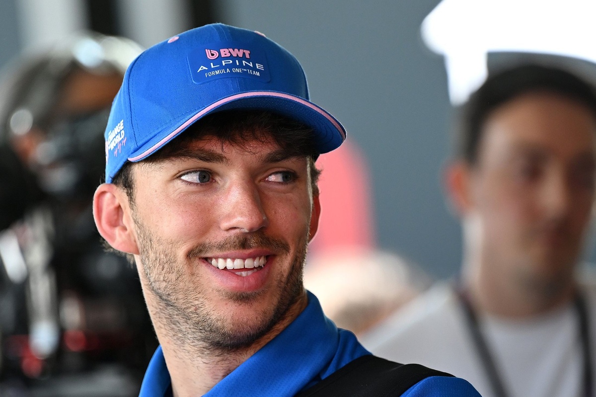 Gasly 終於奪回摩納哥獎盃：Alpine 申訴成功，但獎盃仍由 Red Bull 暫管